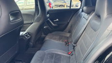 Mercedes-Benz A-Class A200 AMG Line Premium Edition 5dr Auto Petrol Hatchback